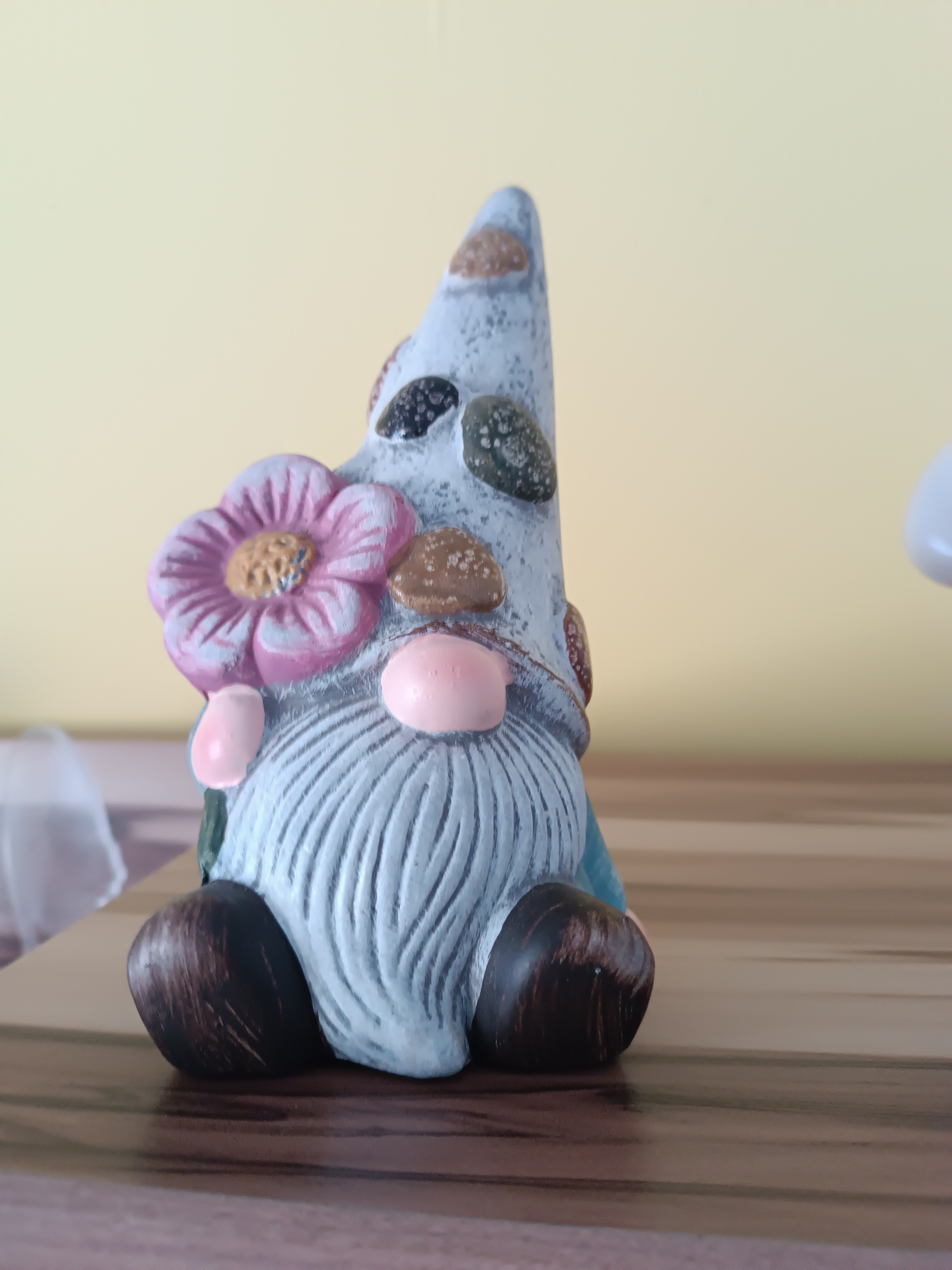 Fruehlingsgnome — thumbnail 2