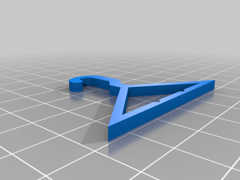 Ohrring Halter — thumbnail 2