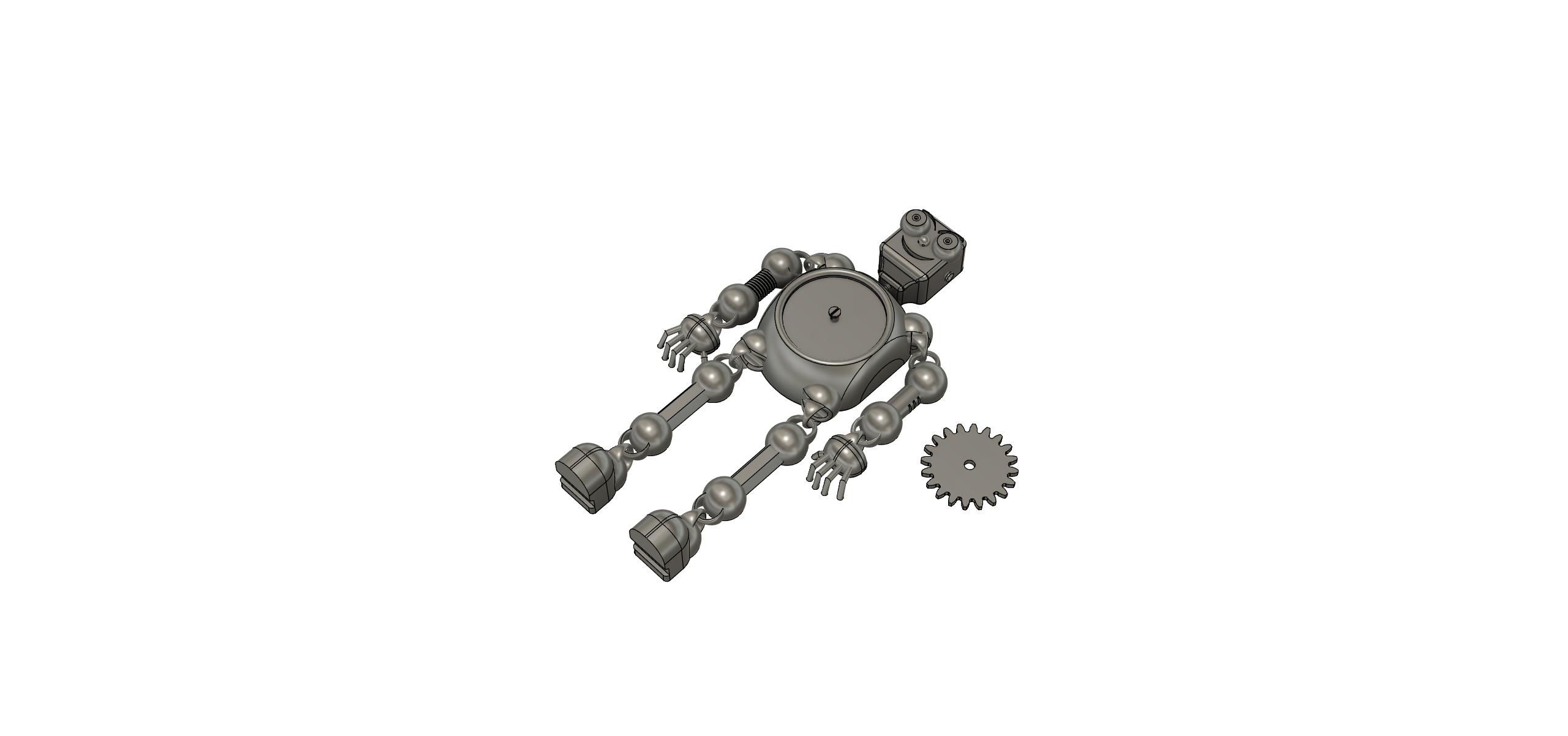 Mio Robot - Compidea