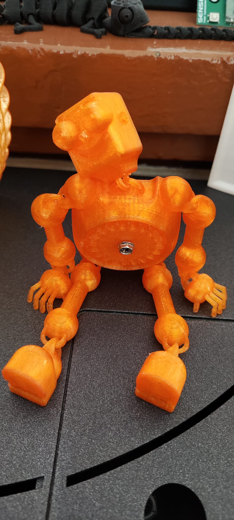 Mio Robot - Compidea — miniatura 2