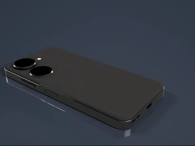 ASUS Zenfone 9