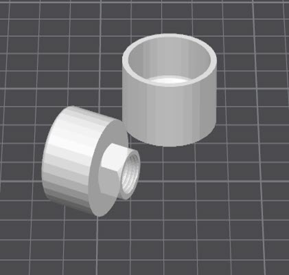 Sunscreen applicator — thumbnail 3