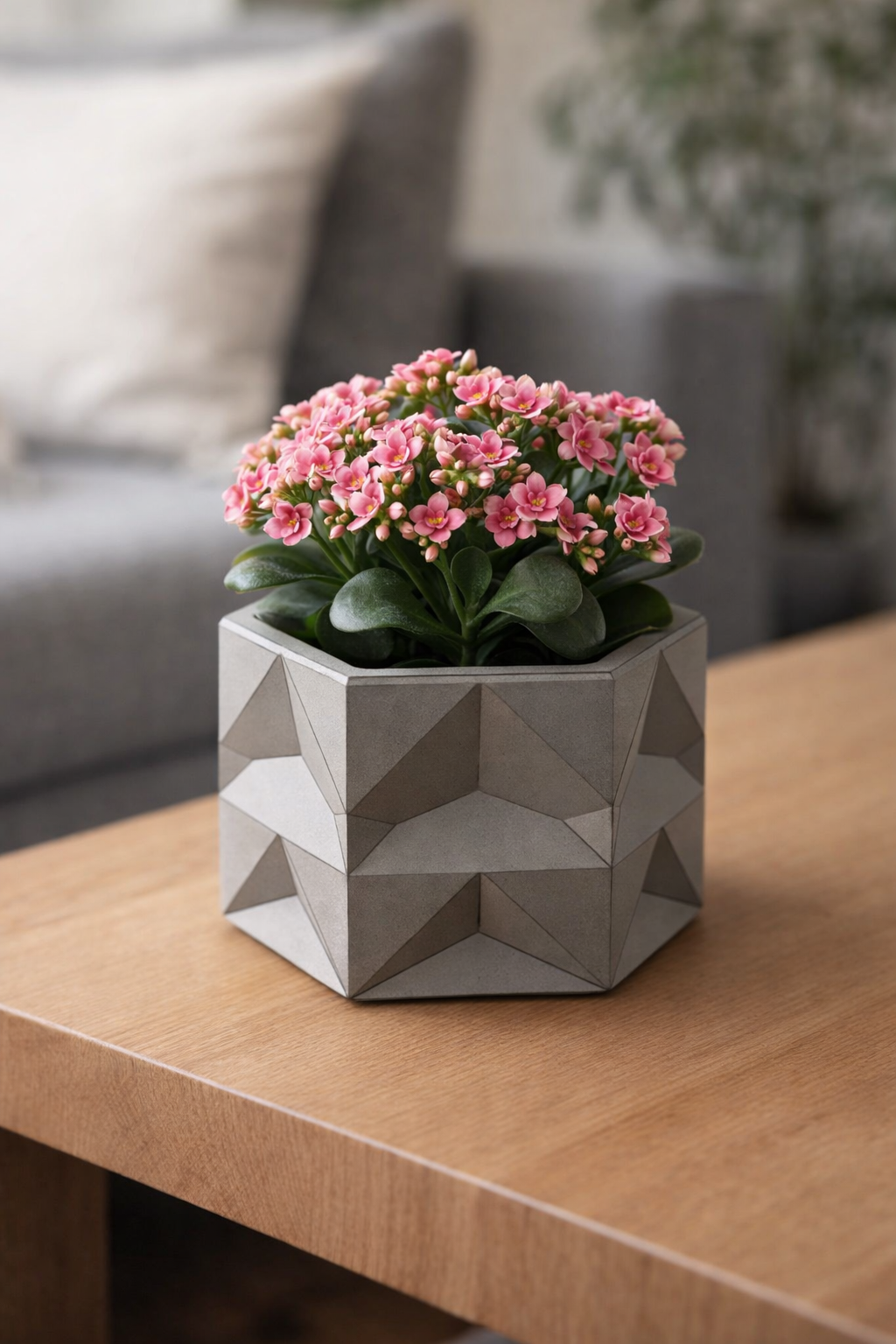 Modern Vase