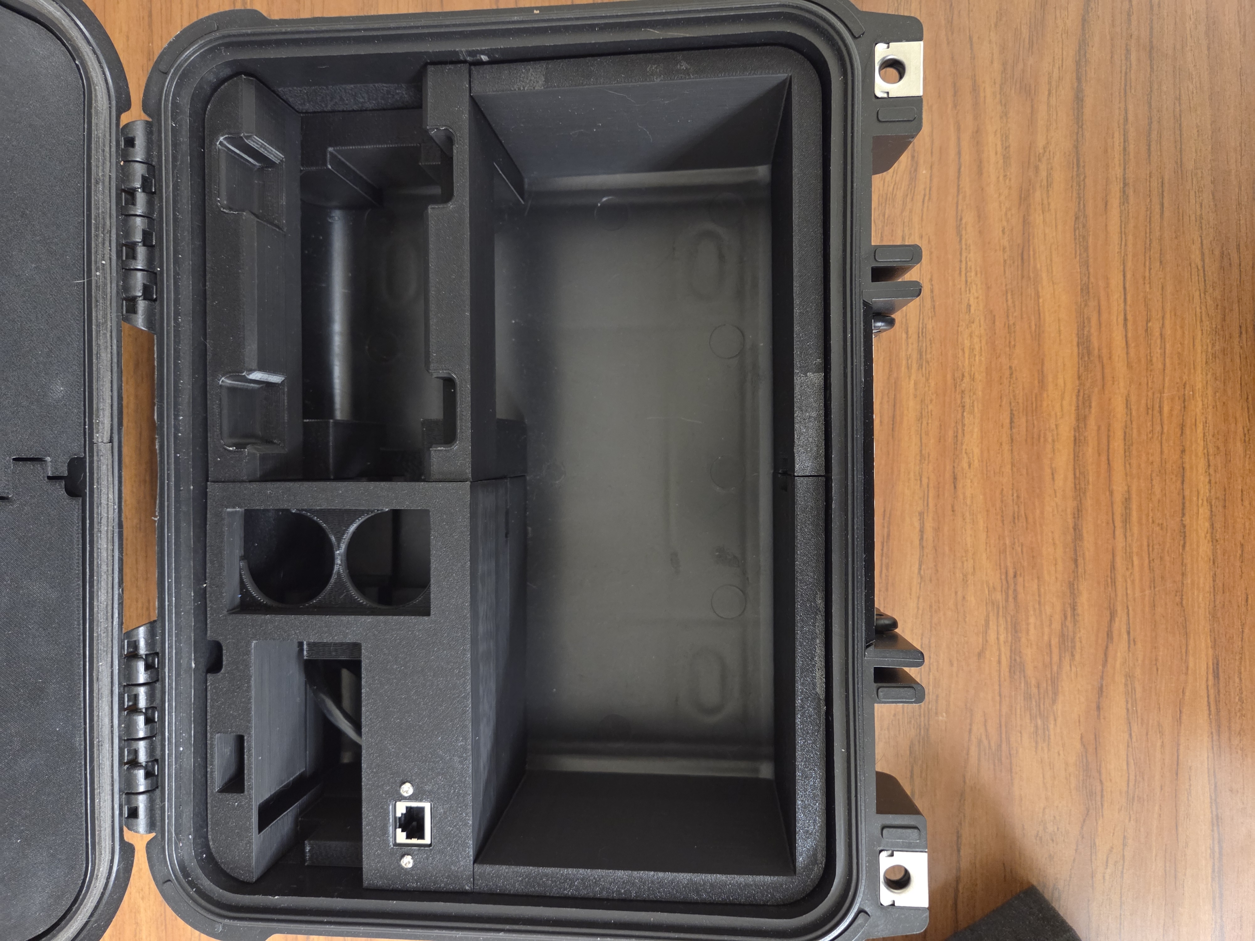 Raspberry Pi Apache 2800 Pentesting Rig — thumbnail 6