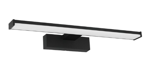Miniatura 2 do modelo 3D Befestigung LED-Lichtleiste