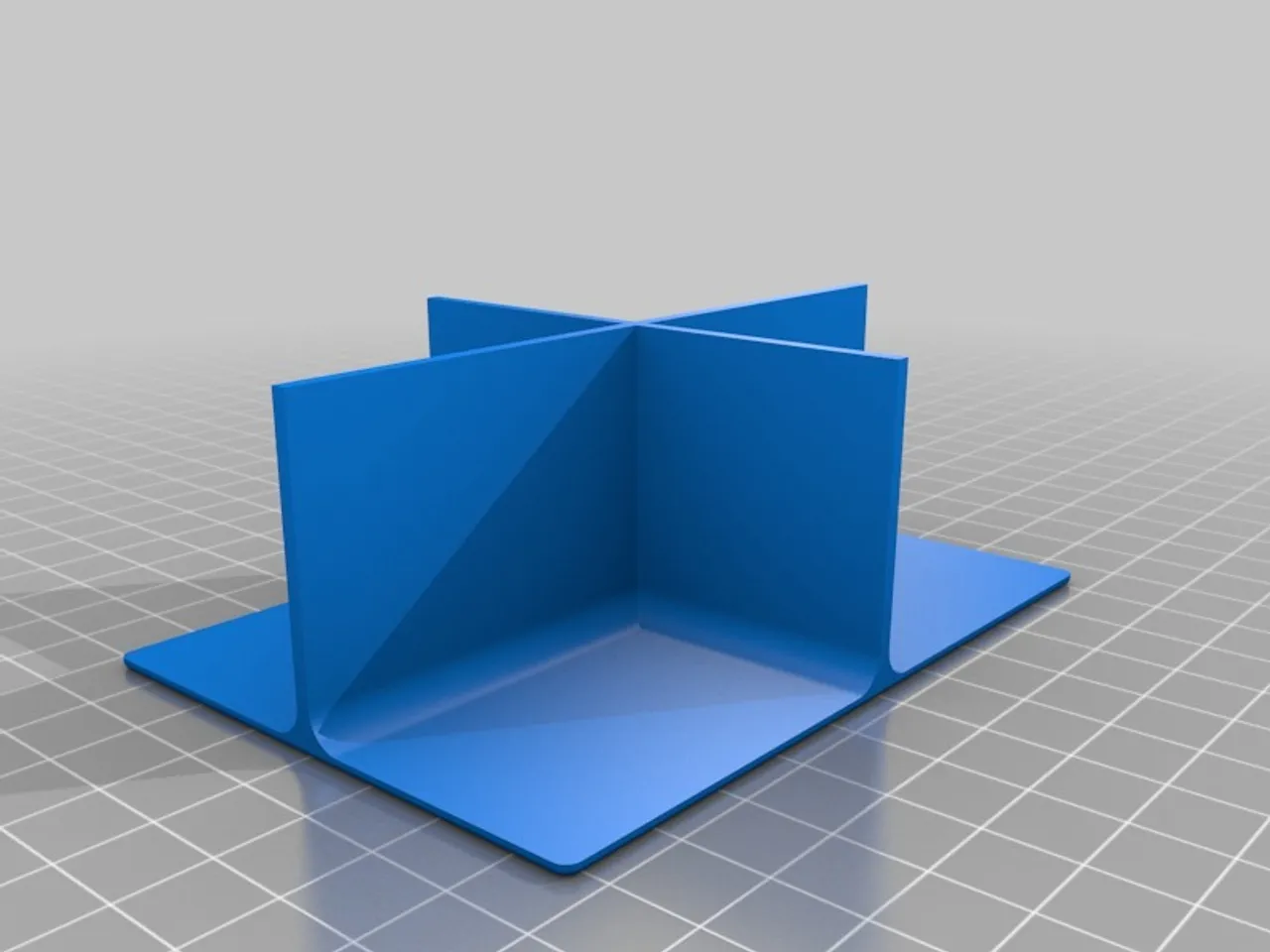 Blue Tape for 3D Printers - Gizmo Dorks