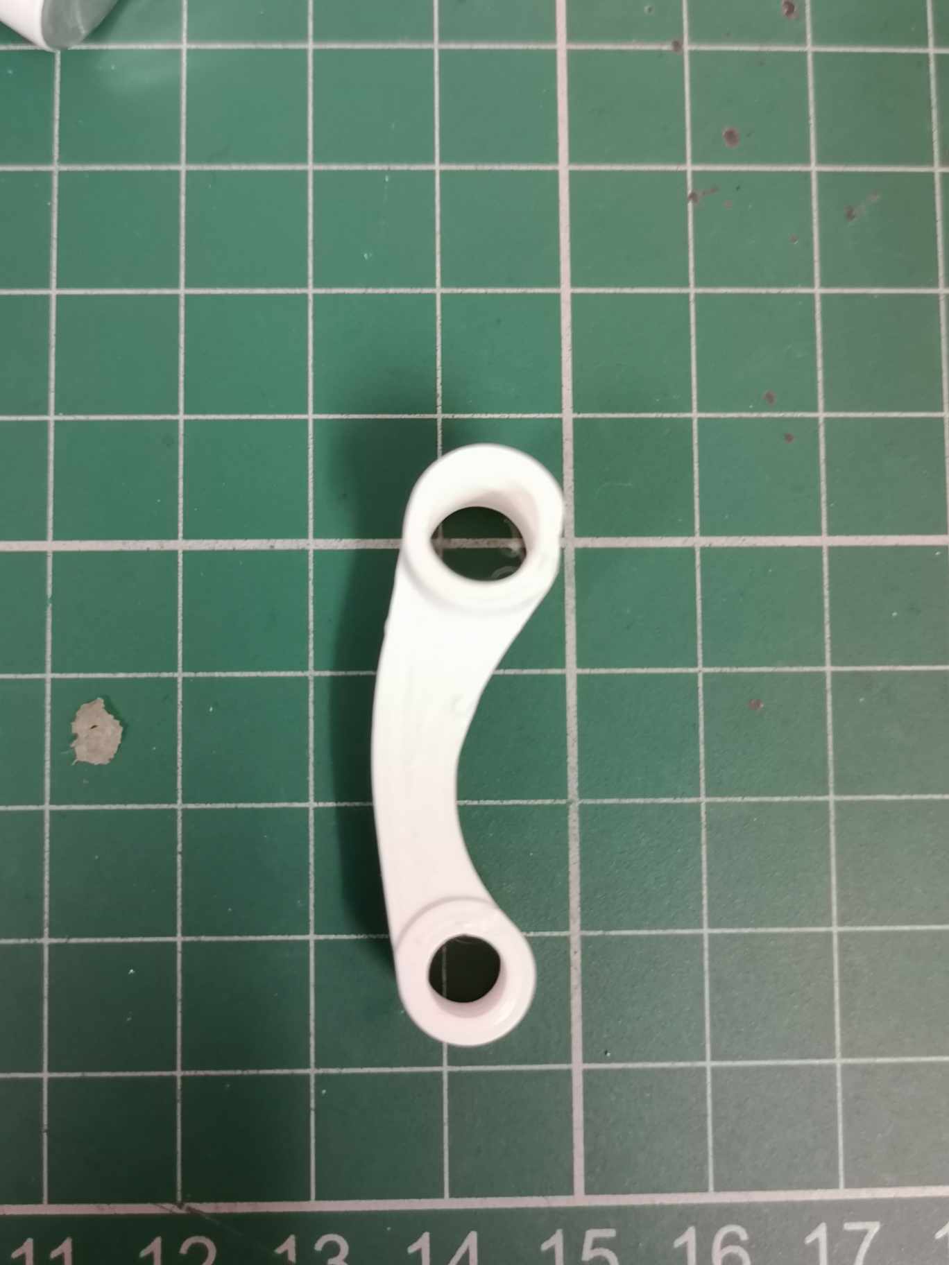 Janome / New Home JD1722 Sewing Machine Thread Takeup Lever Linkage by