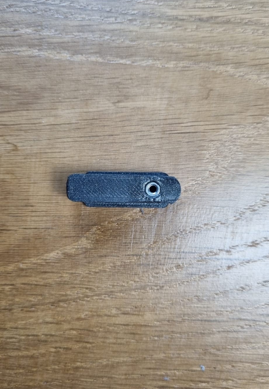 Cube Bike cable stop / CUBE Frame Plug Brake/Shift / cube cable guide by kevin.rootinck