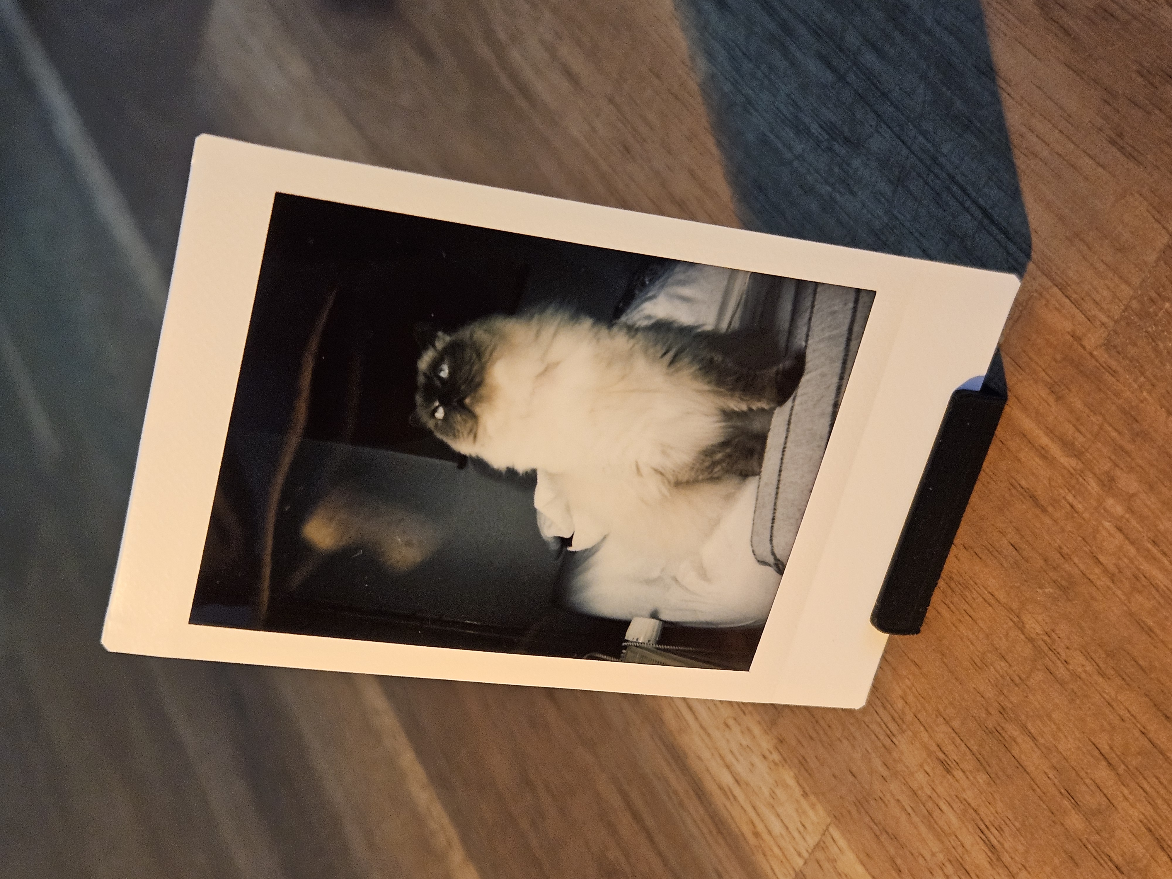 Instax mini Holder