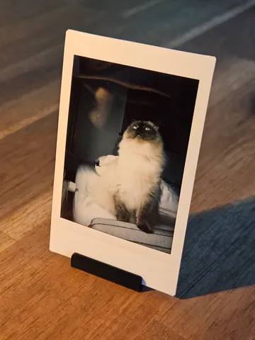 Instax mini Holder