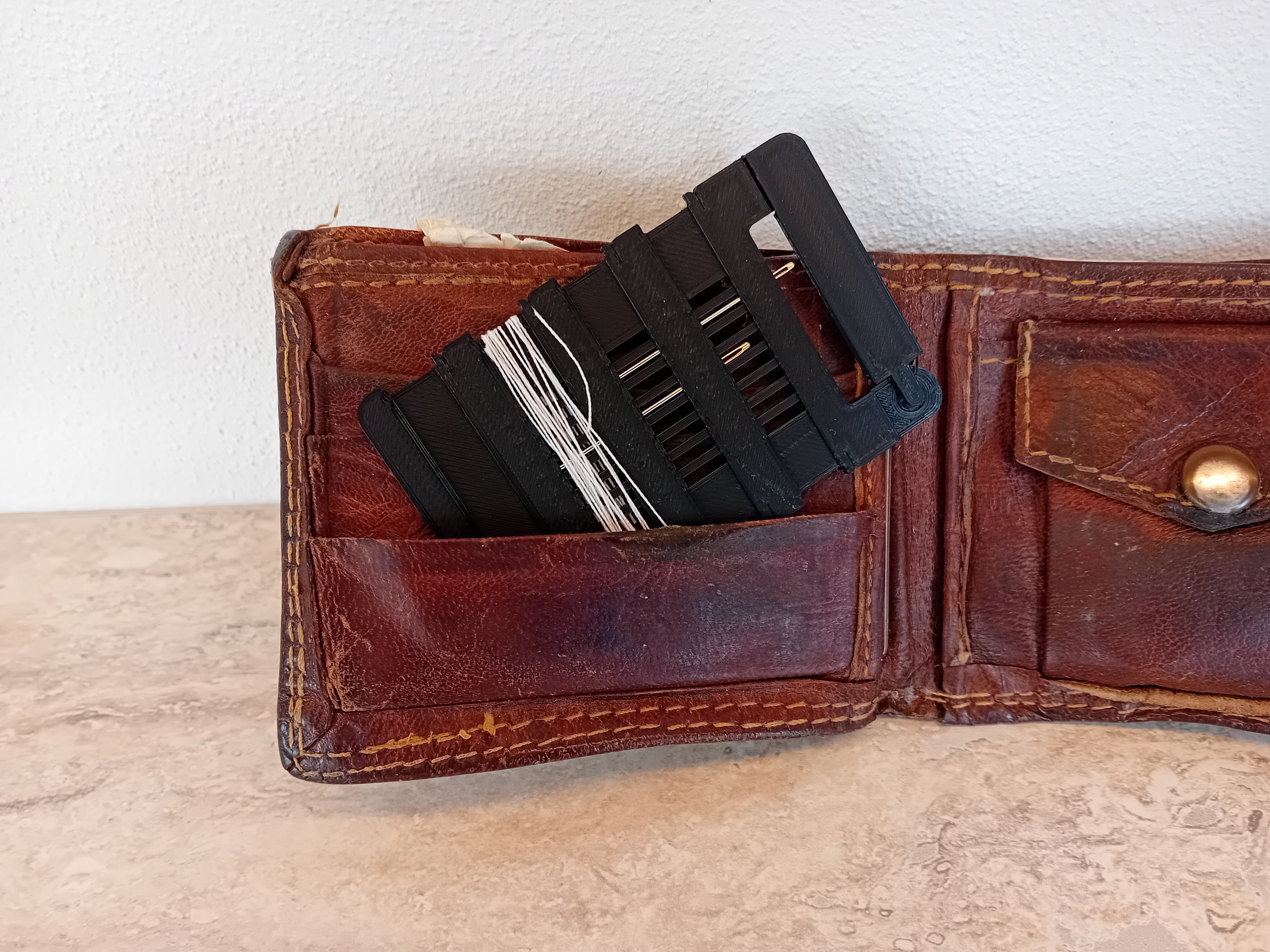 ThreadCard