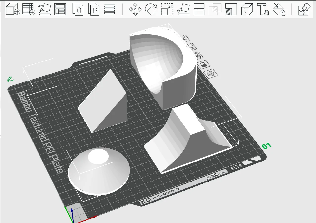 Monster Truck Ramps by The Dork Side | Download free STL model ...