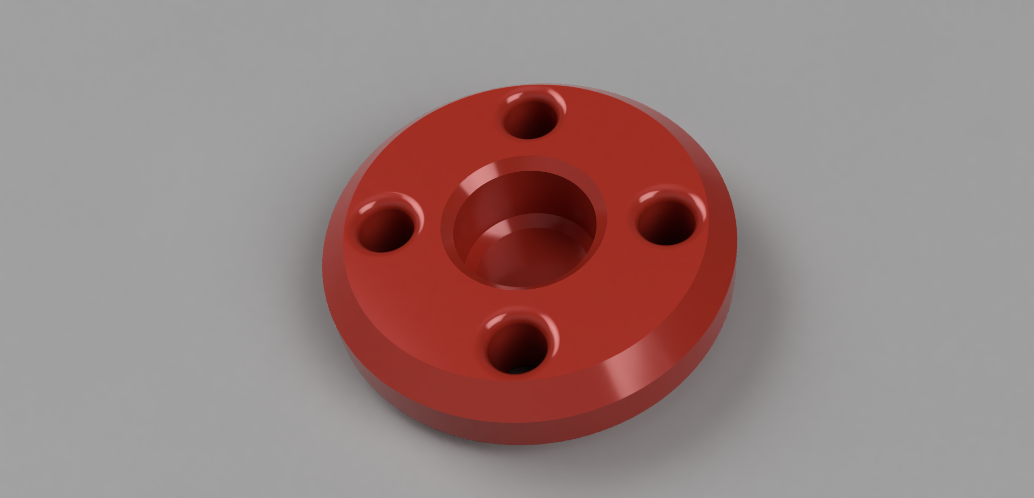 Magnetic Button
