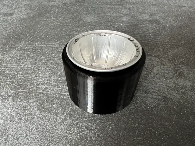 Refillable Coffee Pod Holder