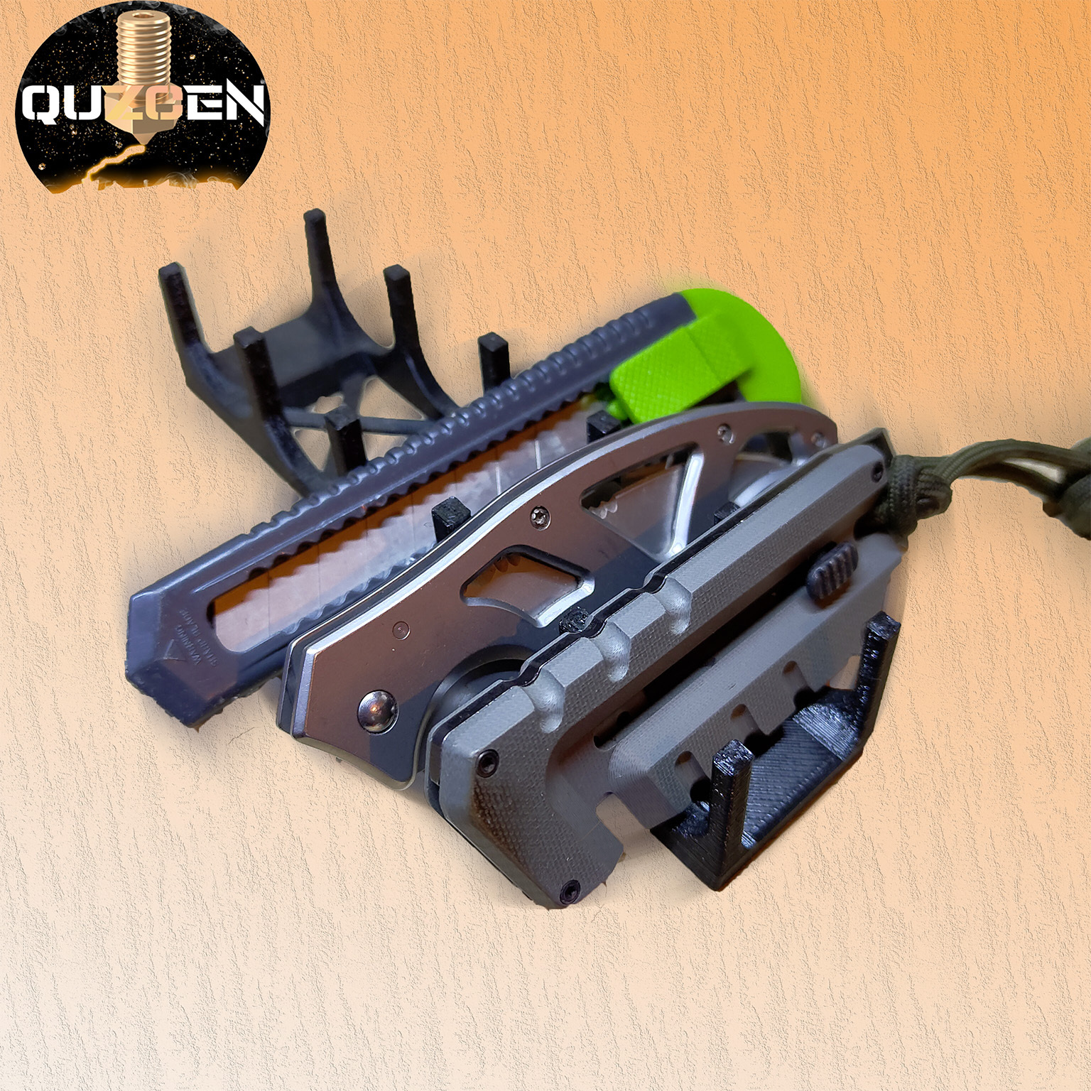 Knife Stand