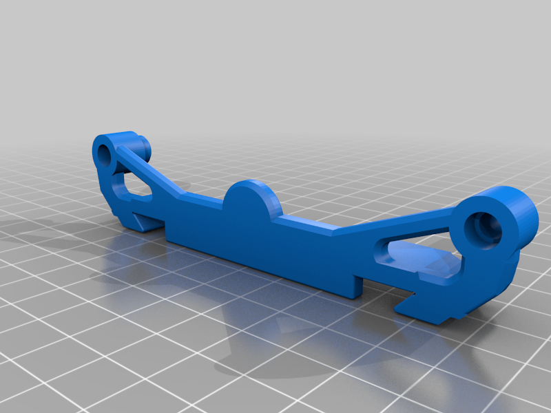 Spool Step Files Combo Spool Holder for the Latching Spool Holder Dry Storage System for ...