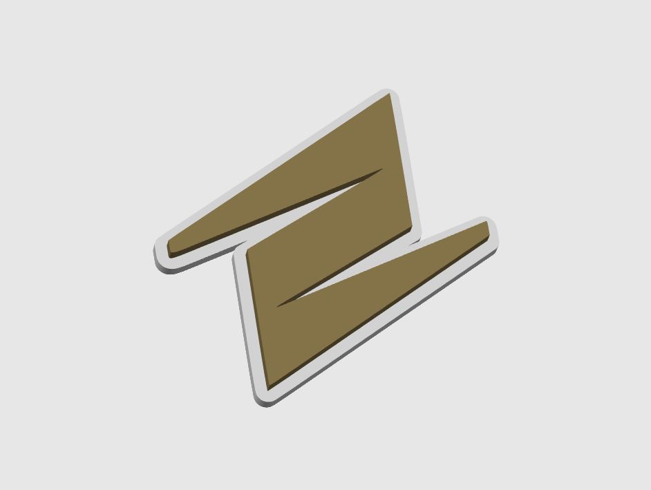 Estatic Logo (CS2)