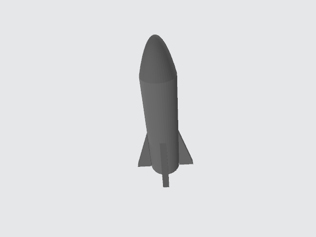 Rocket