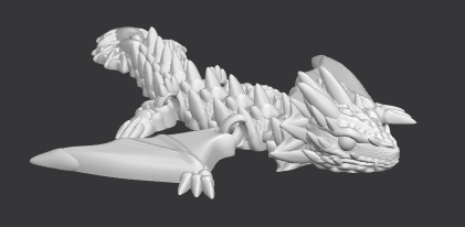 dragon goes in my dragon egg.