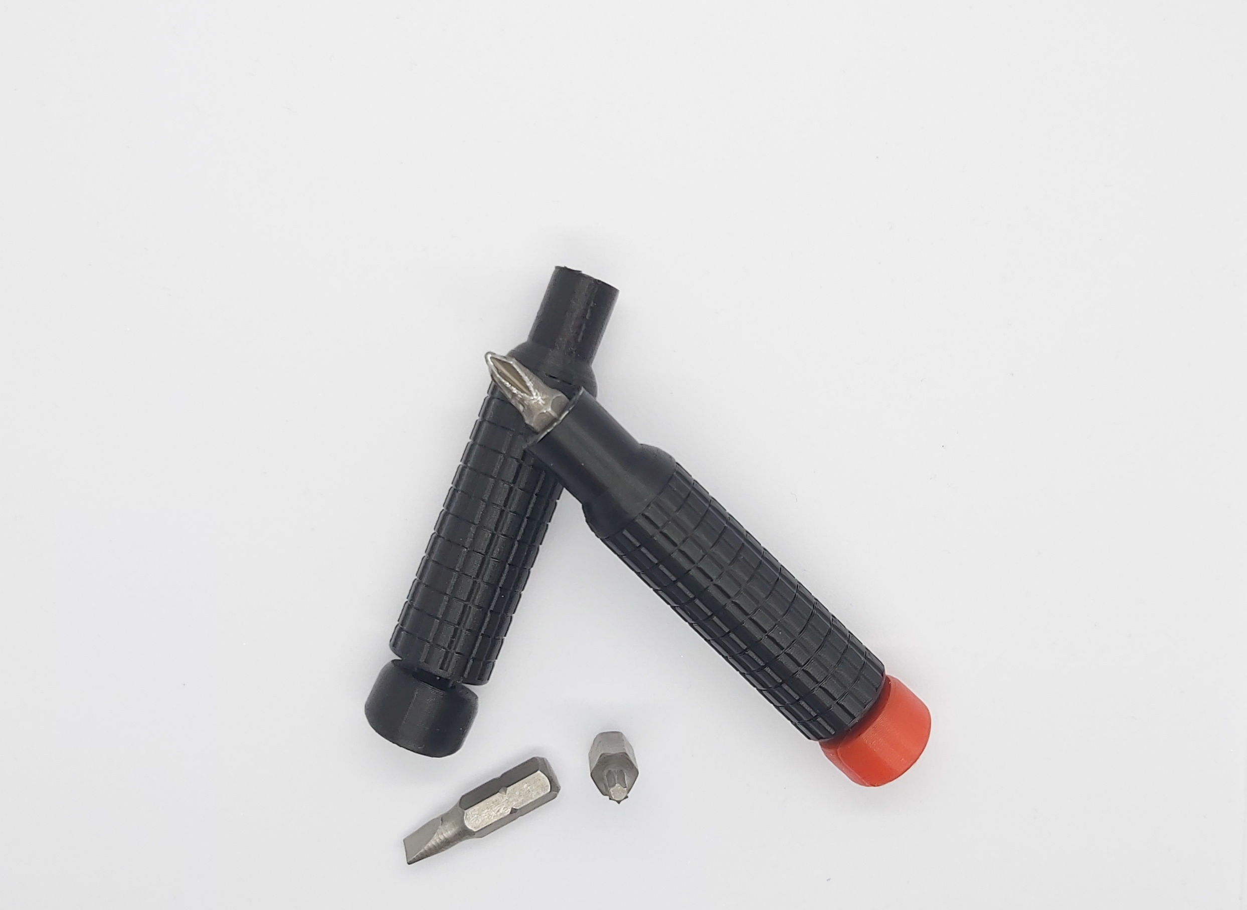 Miniatura 7 do modelo 3D Magnetic Hex Bit Screwdriver