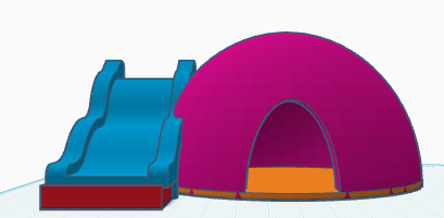 Igloo