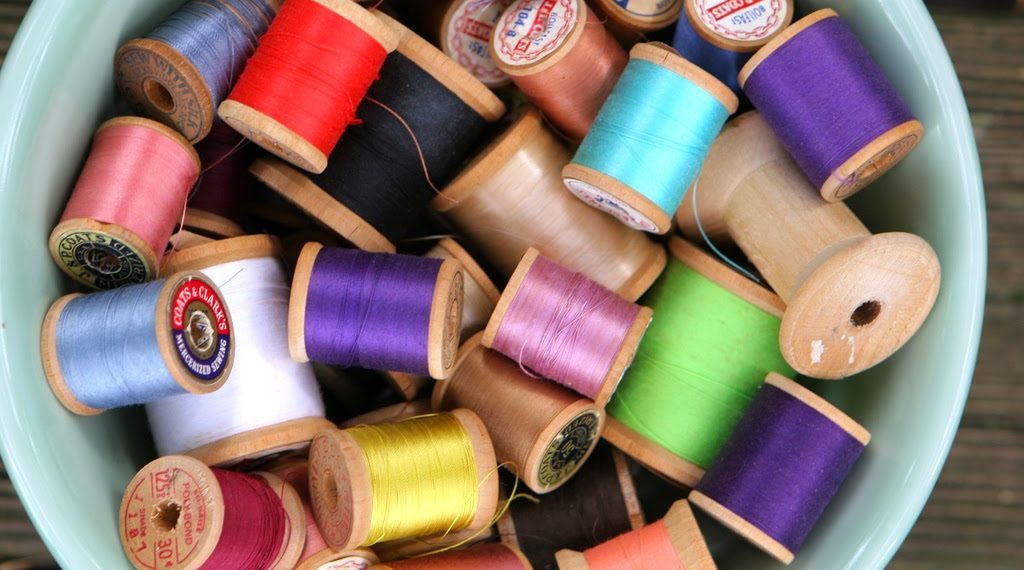 Sewing Spool