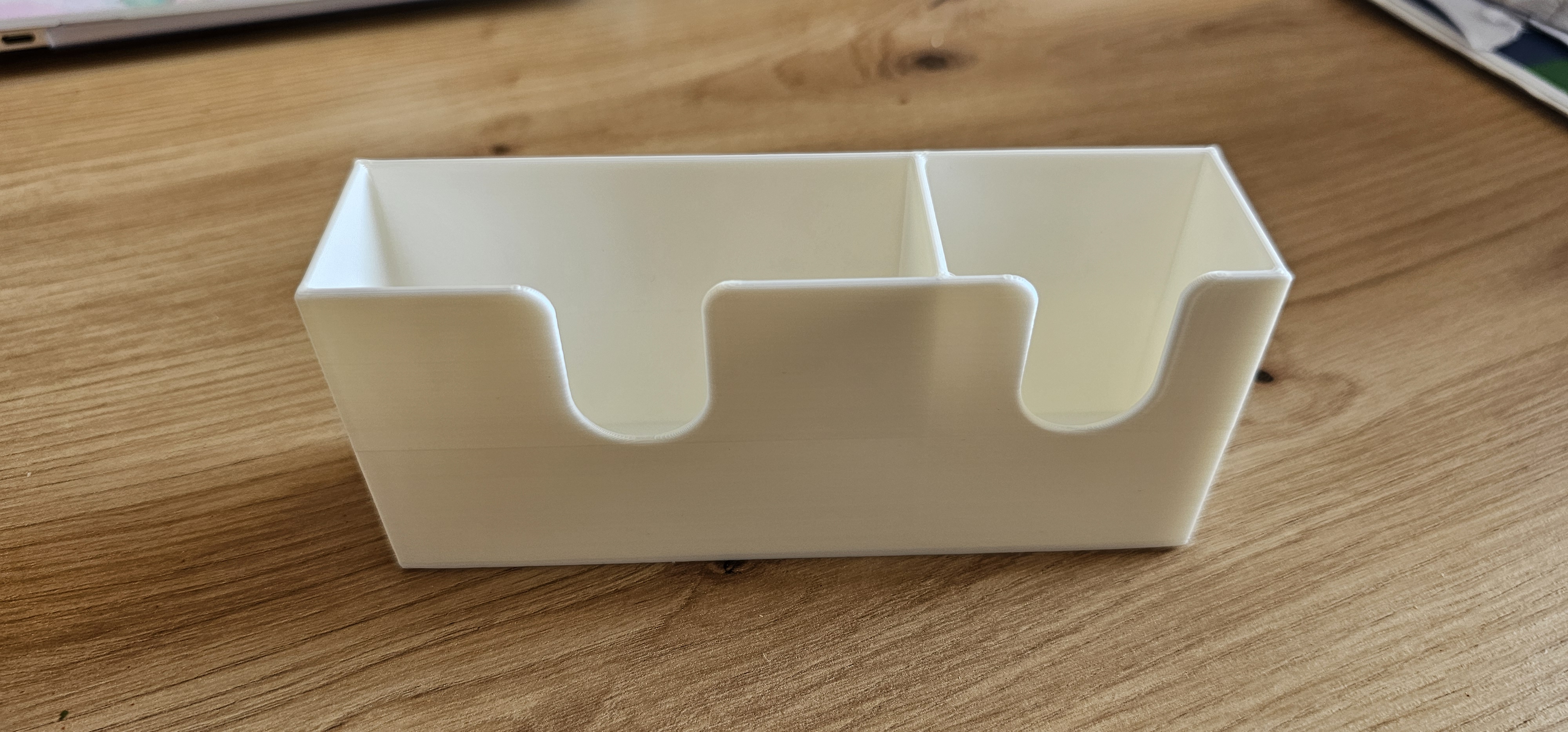 Miniatura 2 do modelo 3D Pflasterbox / wound plaster box