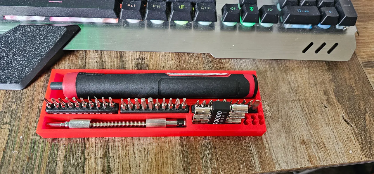 power tool case by 3_d_printing_nerd | Download free STL model ...
