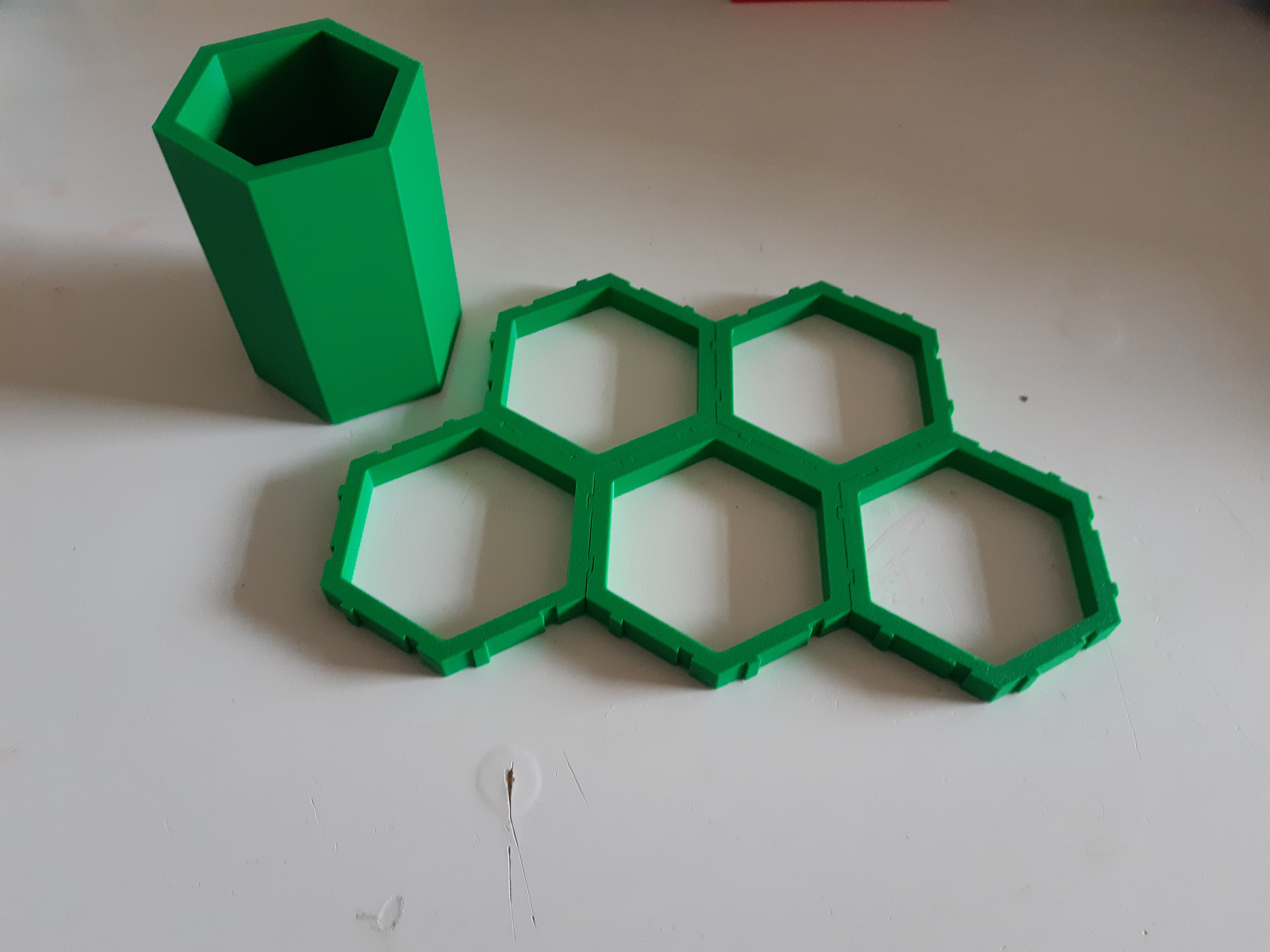 Regular Tiling Organizer — miniatura 3