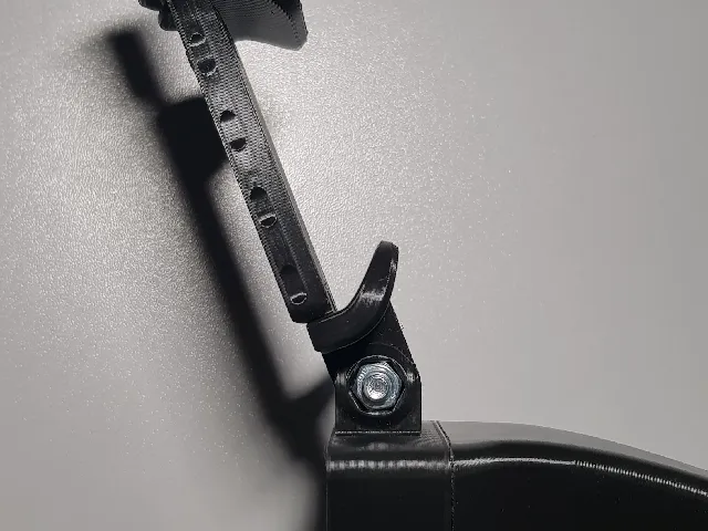Phone Handle Accessory