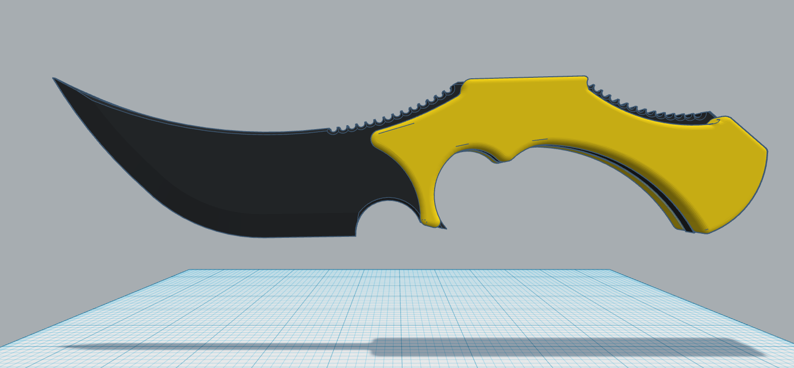 Arachnid Blade — miniatura 2