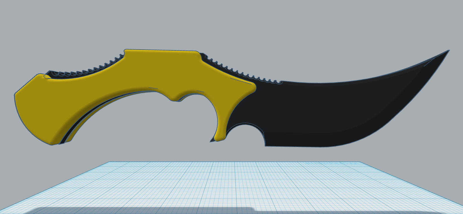 Arachnid Blade — miniatura 3