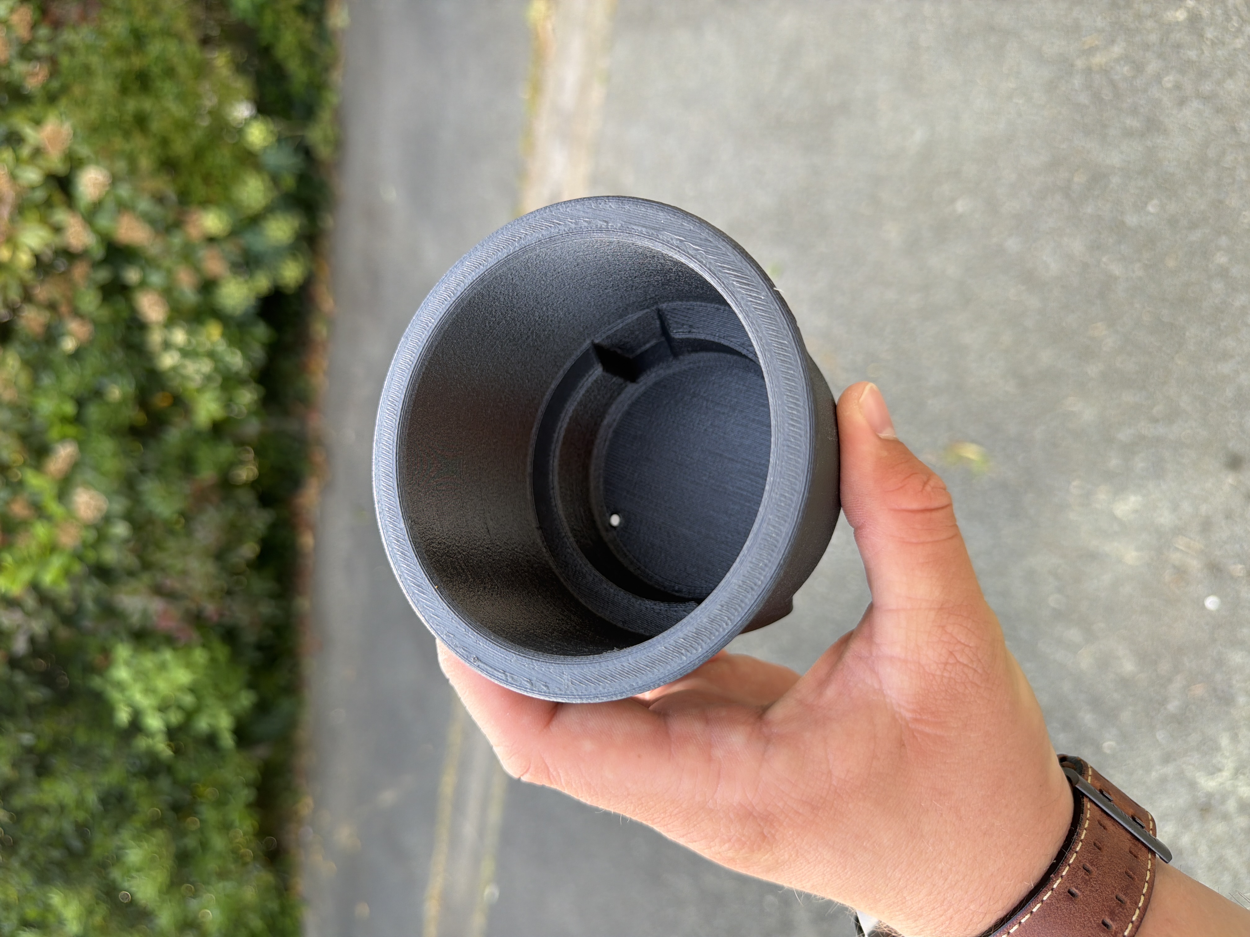 Cup Holder 90mm