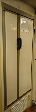 Dometic RM 7732 RV Refrigerator door handle by Ma Ha, preview from Printables
