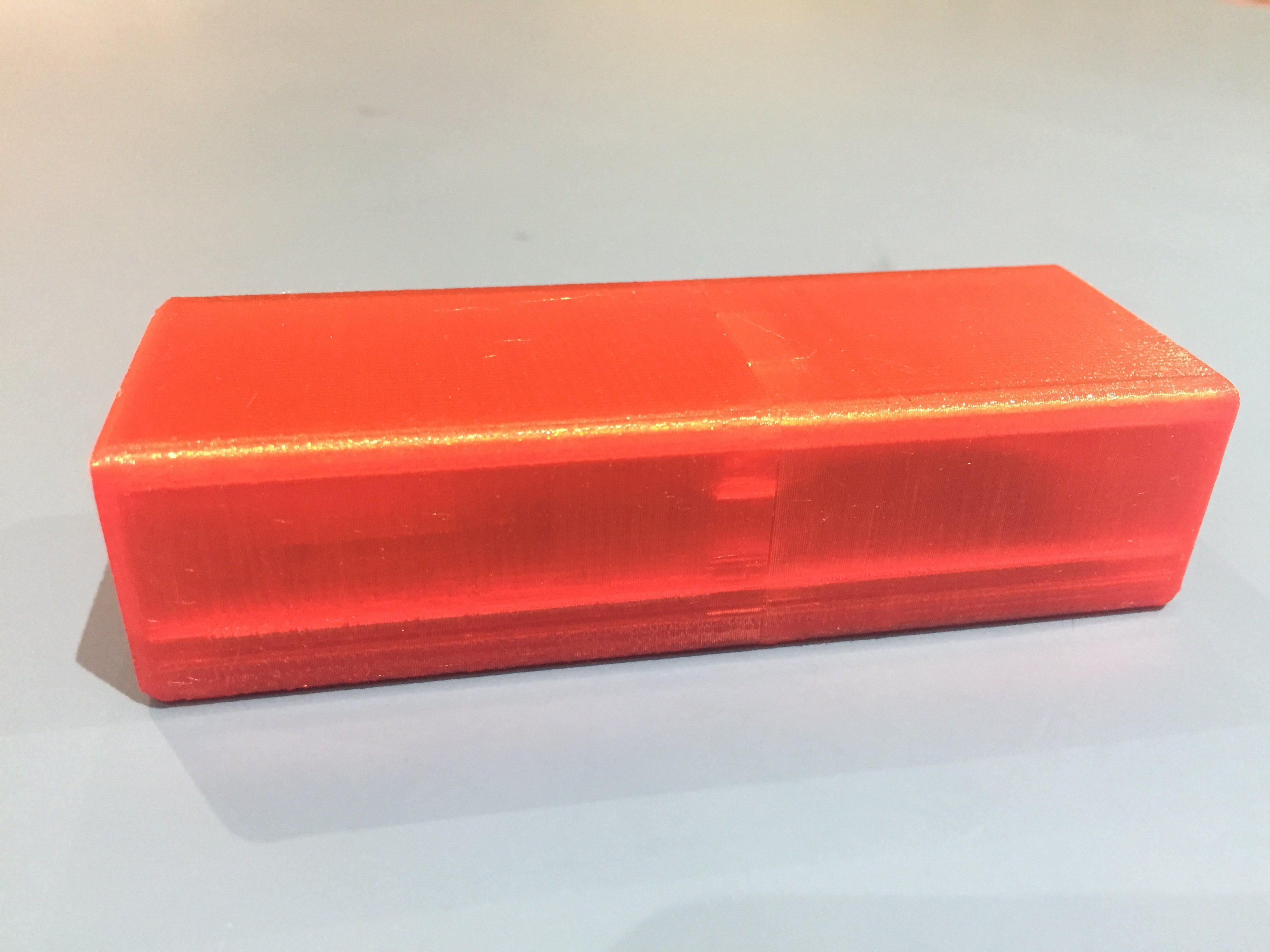 Eggtimer Proton Protective/storage Case by Alex Ward Download free