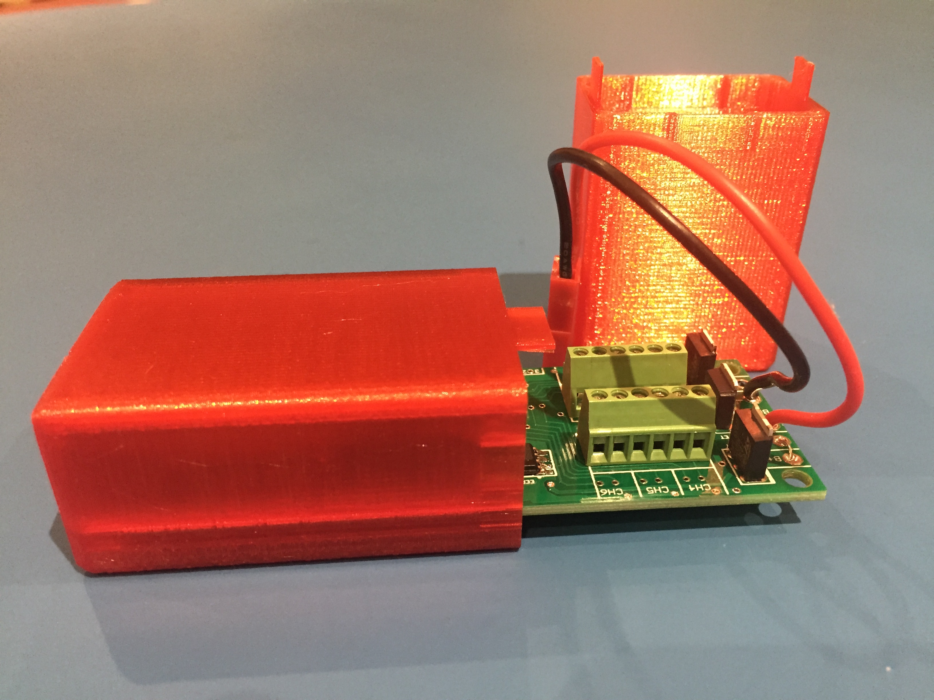 Eggtimer Proton Protective/storage Case by Alex Ward Download free