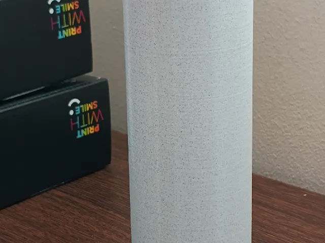 Makeup remover pads holder / Držák na odličovací tampony