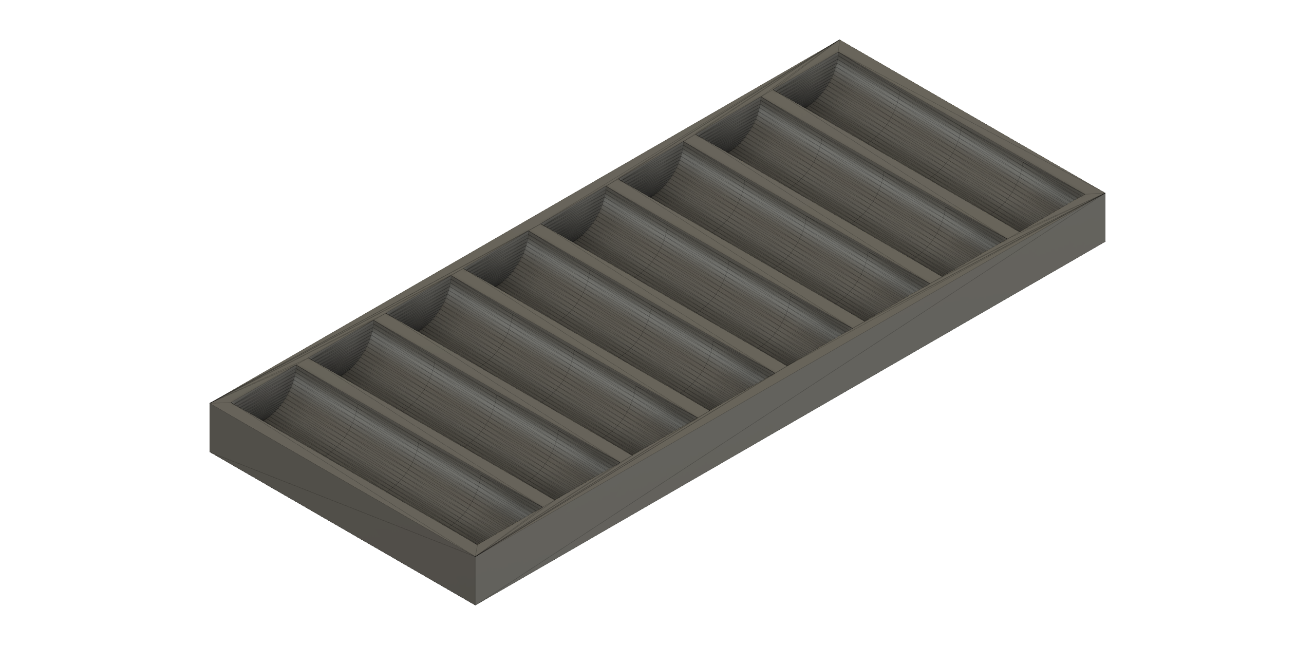 Dime holders by HB-3D | Download free STL model | Printables.com
