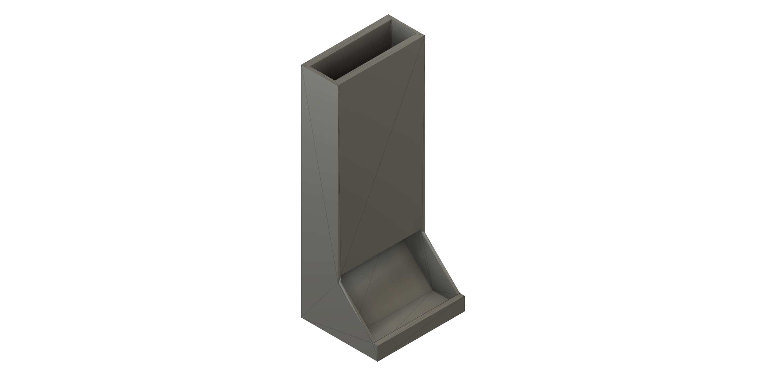 Nickel dispenser