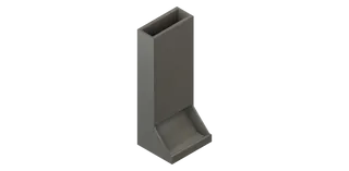 Nickel dispenser