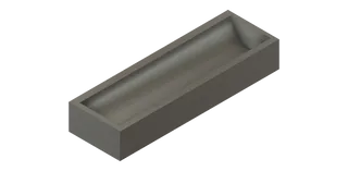 Nickel holder