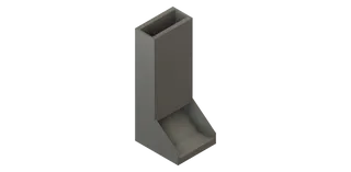 Quarter dispenser