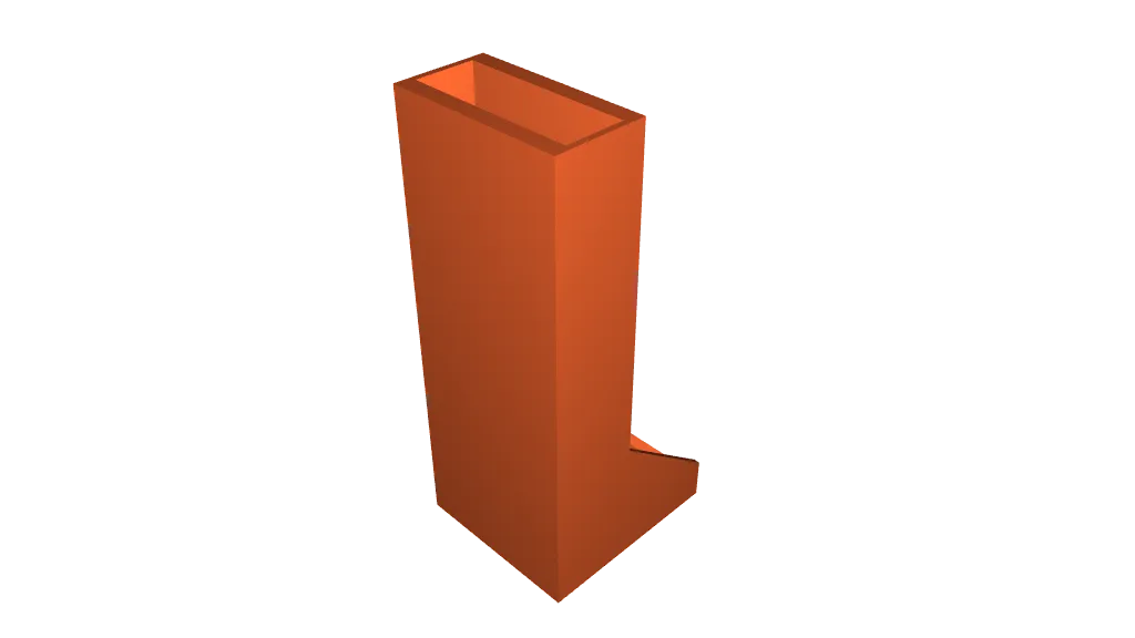 Quarter dispenser by HB-3D | Download free STL model | Printables.com