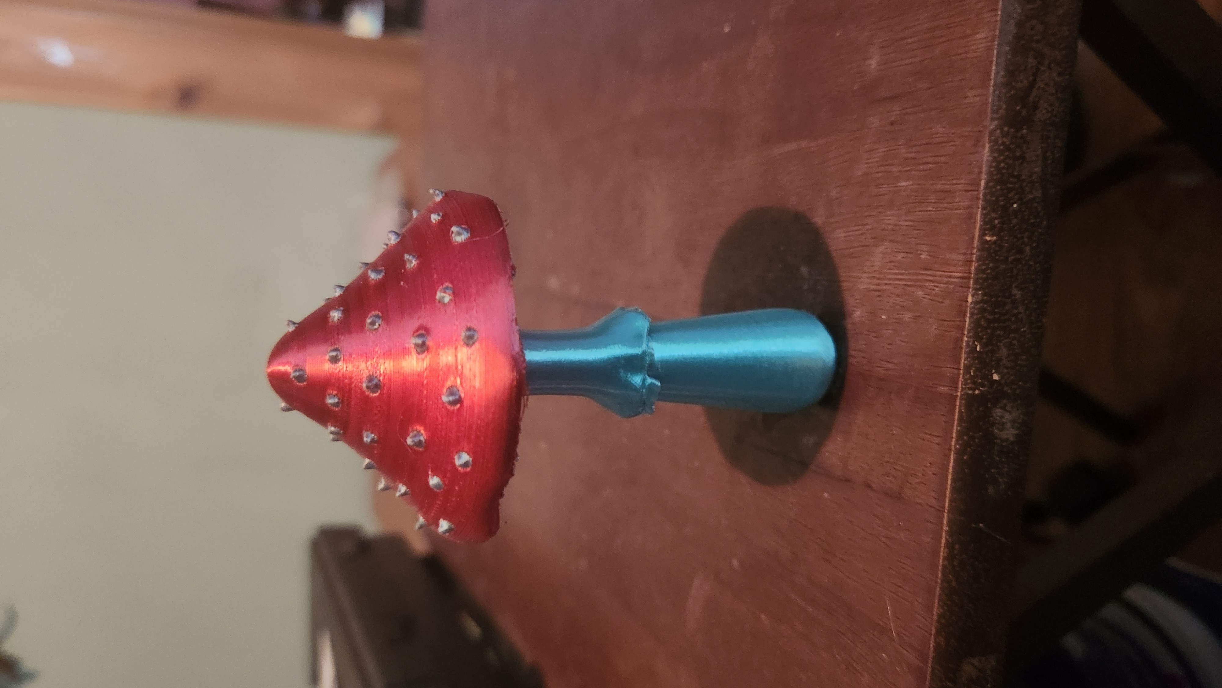 Magical Mushroom 9