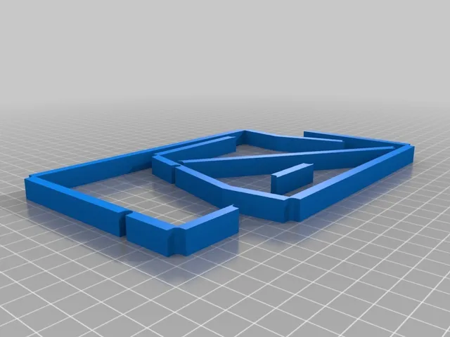 Mint60 edges