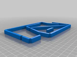 Mint60 edges