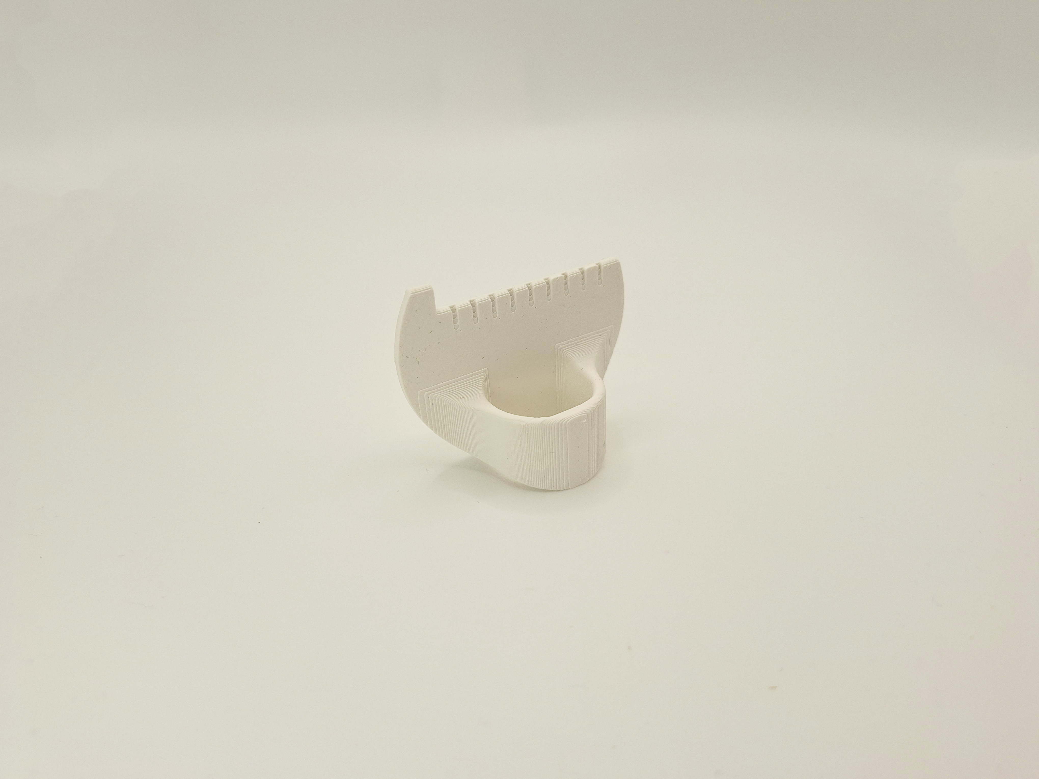 Miniatura 3 do modelo 3D Template for sewing
