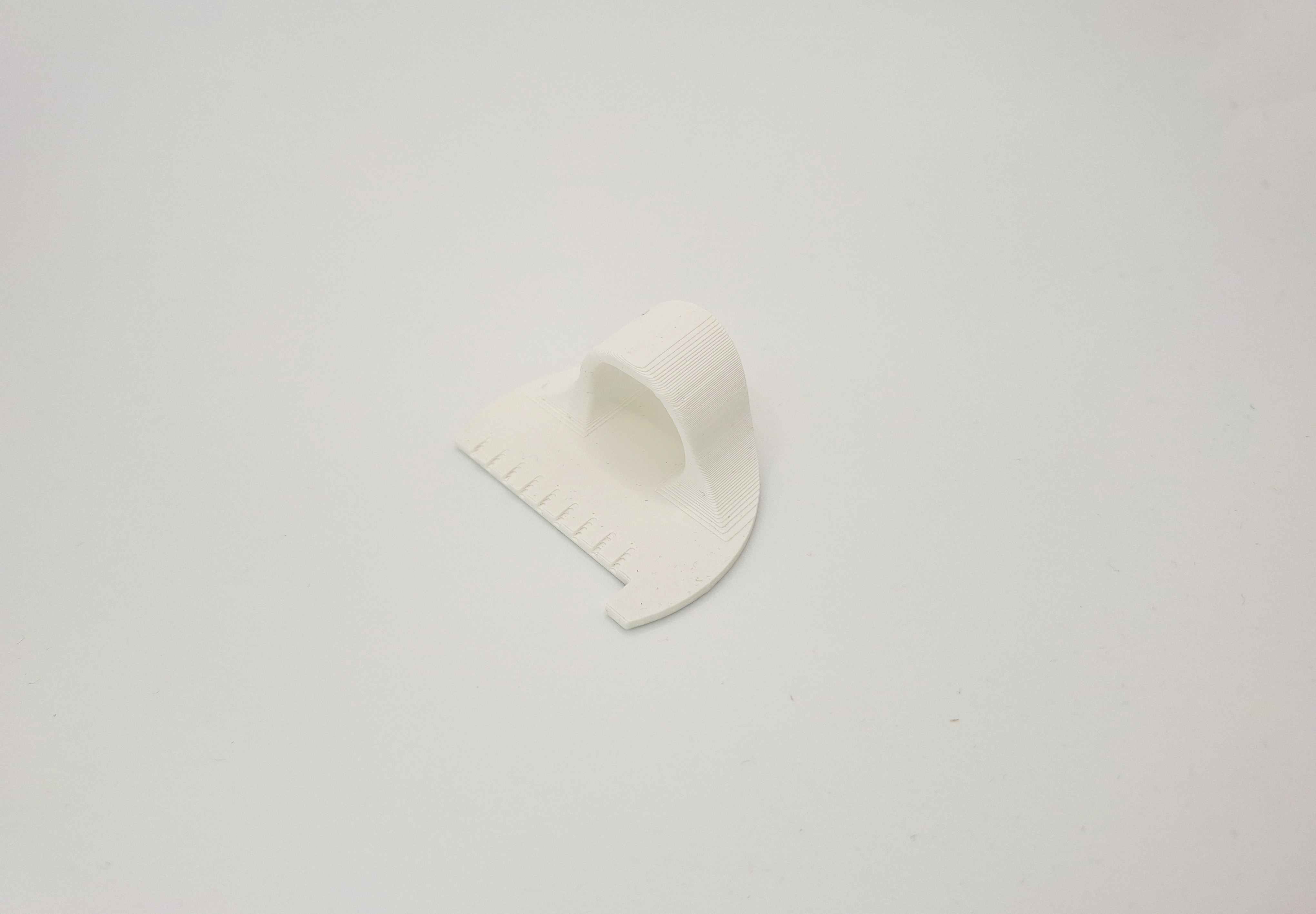 Miniatura 4 do modelo 3D Template for sewing