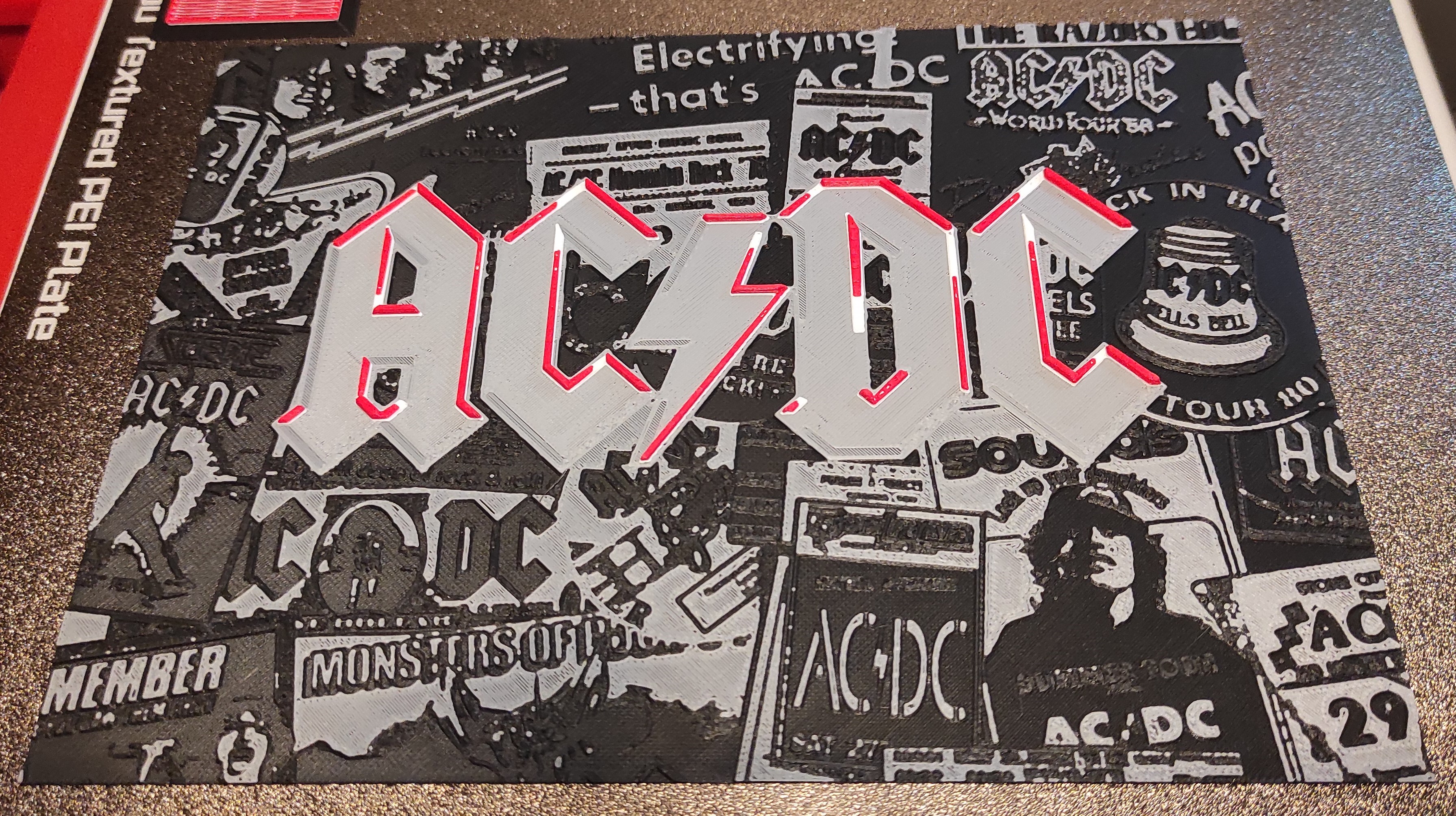 ac dc hueforge