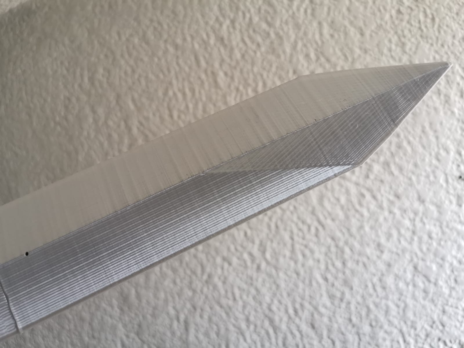 Future Trunks Sword DBZ by LC7 | Download free STL model | Printables.com